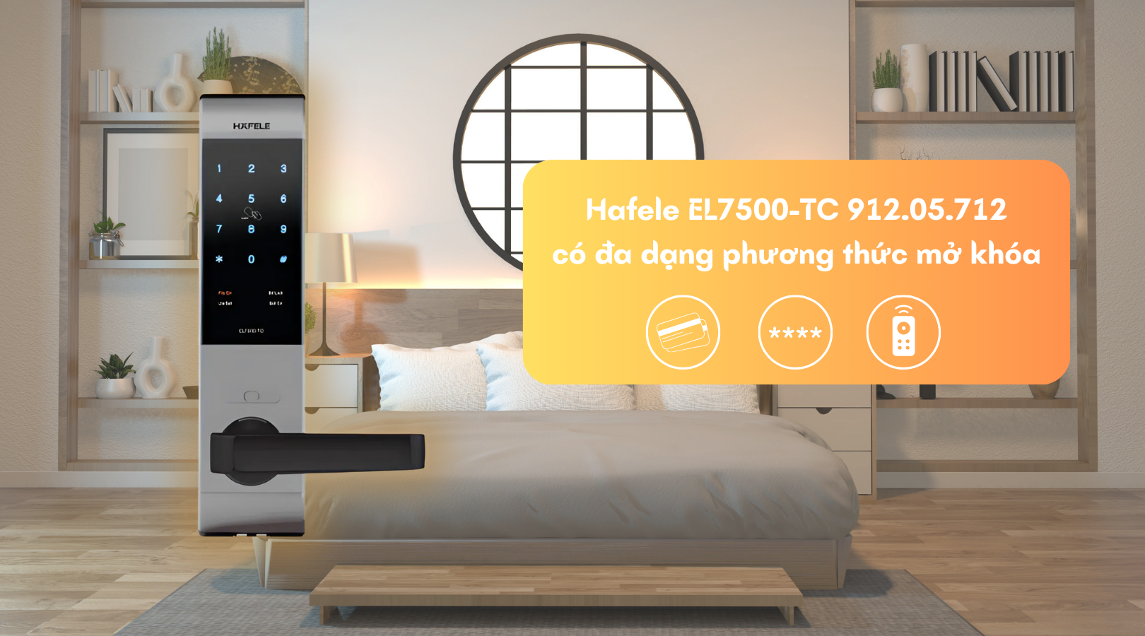 Tính năng thông minh, đa dạng